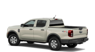 2026 Ford Ranger® External Image 3